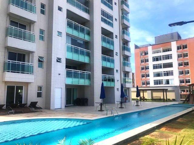#1 - Apartamento para Venda em Fortaleza - CE