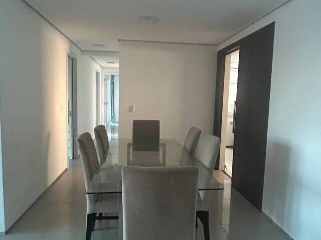 Apartamento para Venda em Fortaleza - 4