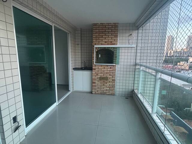 Apartamento para Venda em Fortaleza - 5