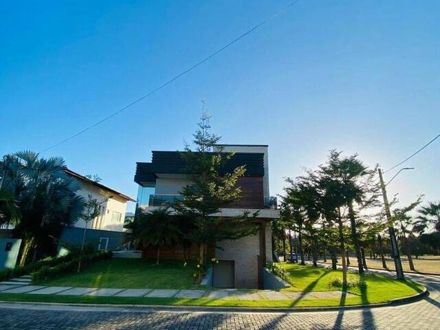 #3 - Casa para Venda em Eusébio - CE