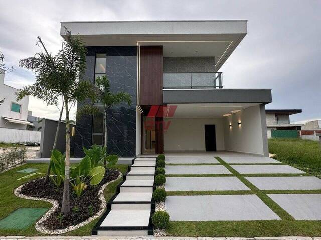 #4 - Casa para Venda em Eusébio - CE