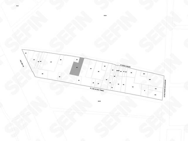 #6 - Área para Venda em Fortaleza - CE
