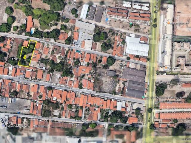 Área para Venda em Fortaleza - 4