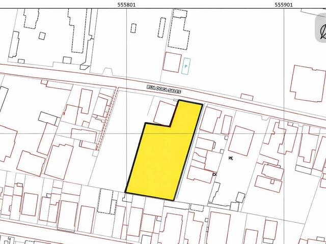 #6 - Área para Venda em Fortaleza - CE