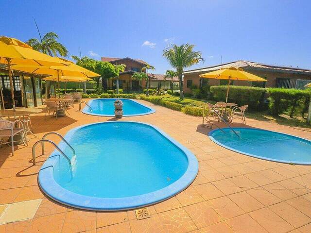 #7 - Pousada para Venda em Aquiraz - CE