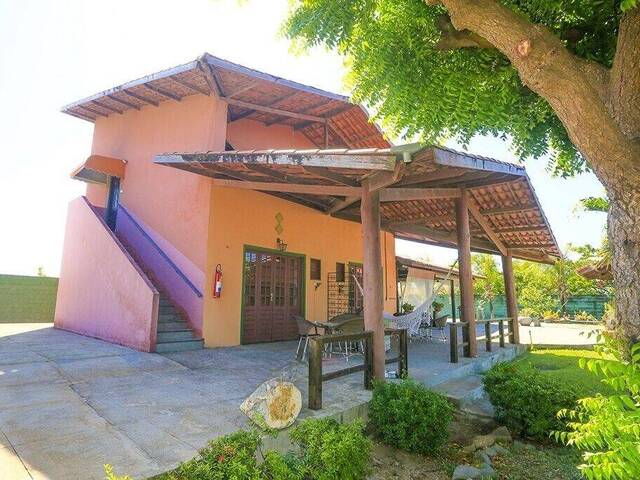 #7 - Pousada para Venda em Aquiraz - CE