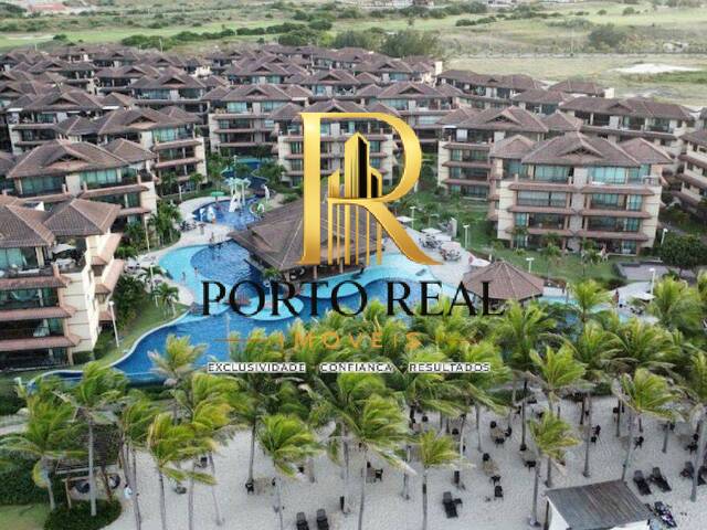 Apartamento para Venda em Aquiraz - 3