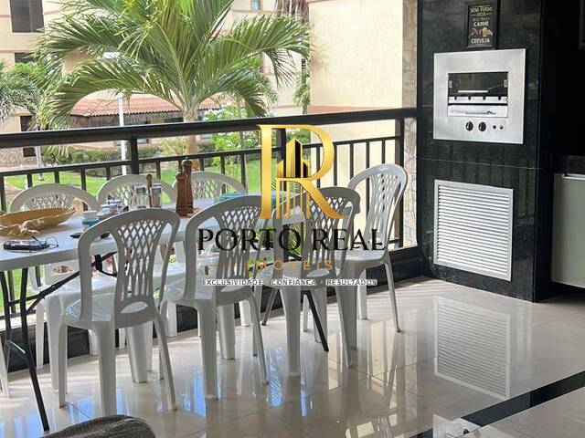 Apartamento para Venda em Aquiraz - 4