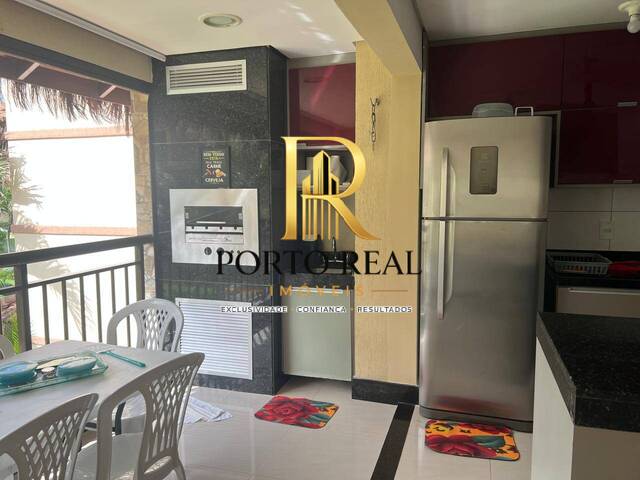 Apartamento para Venda em Aquiraz - 5