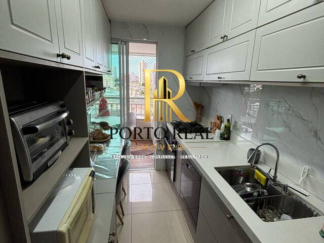 Apartamento para Venda em Fortaleza - 4
