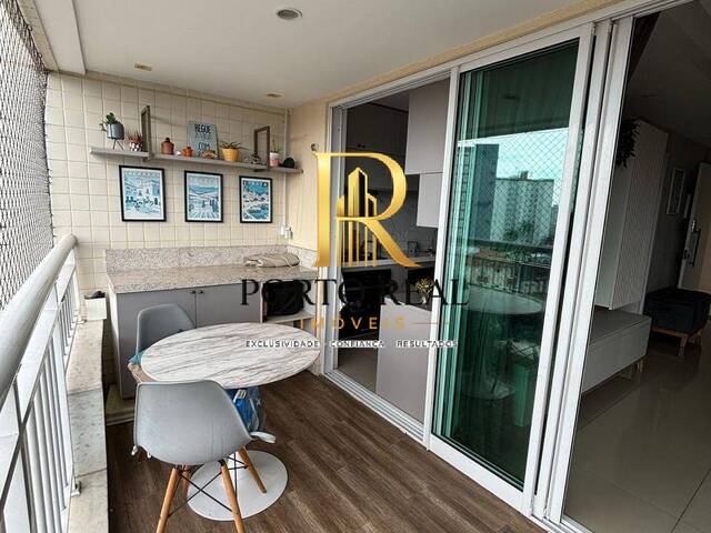 Apartamento para Venda em Fortaleza - 3