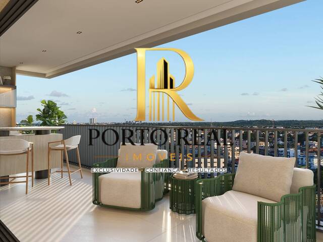 Apartamento para Venda em Fortaleza - 5