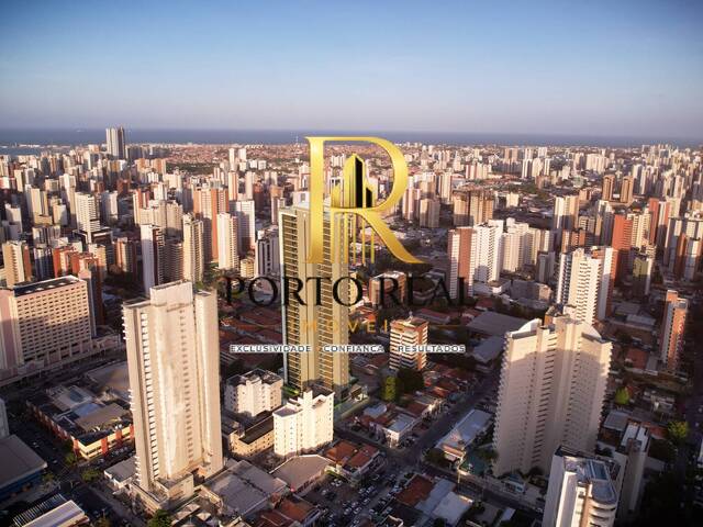 Venda em Aldeota - Fortaleza