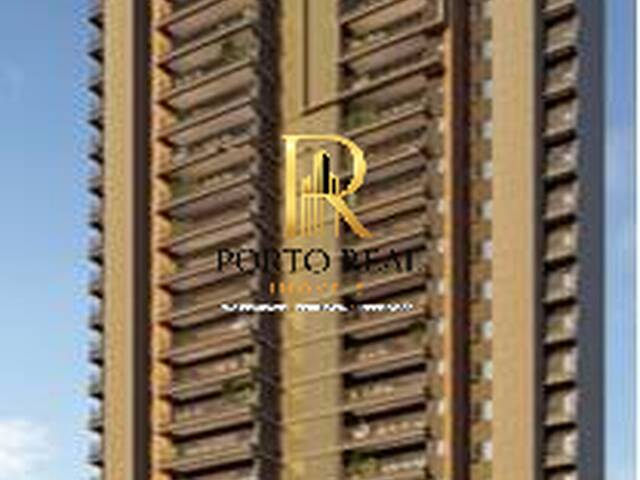 Apartamento para Venda em Fortaleza - 2