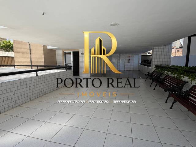 Apartamento para Venda em Fortaleza - 2