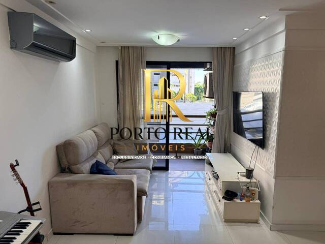 Apartamento para Venda em Fortaleza - 3