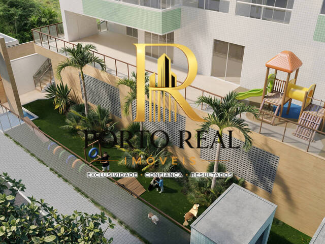 Apartamento para Venda em Fortaleza - 2