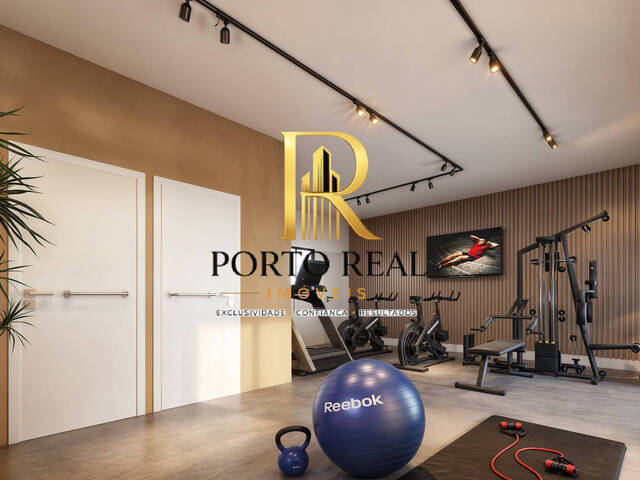Apartamento para Venda em Fortaleza - 3