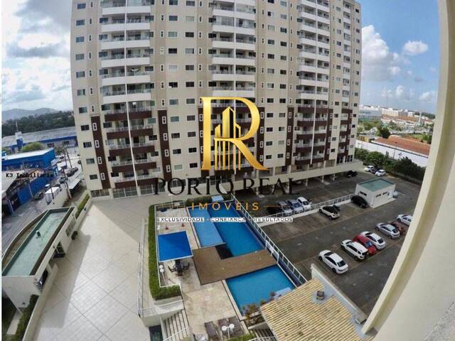 Apartamento para Venda em Fortaleza - 2