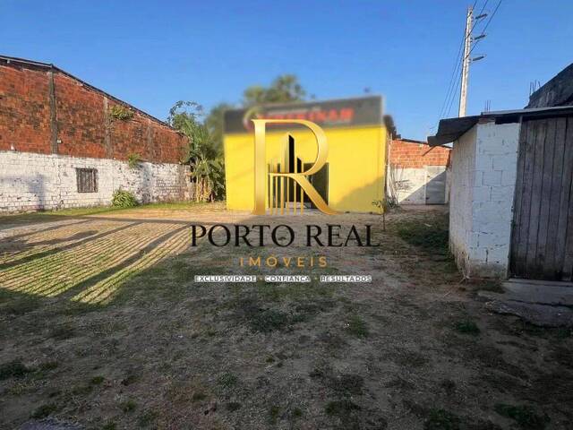 Área para Venda em Fortaleza - 2