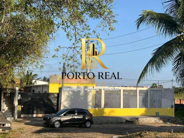 Área para Venda em Fortaleza - 4