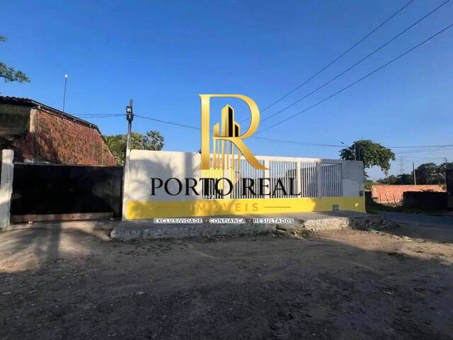 Área para Venda em Fortaleza - 3