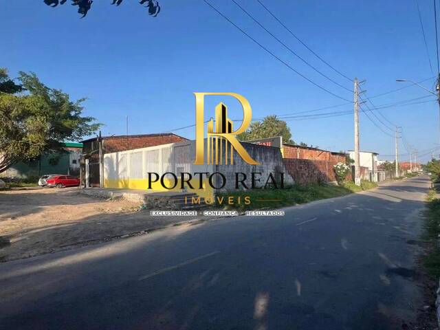 Área para Venda em Fortaleza - 5