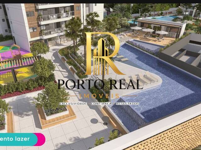 Apartamento para Venda em Fortaleza - 2