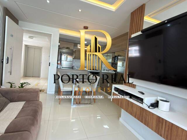 Apartamento para Venda em Fortaleza - 2
