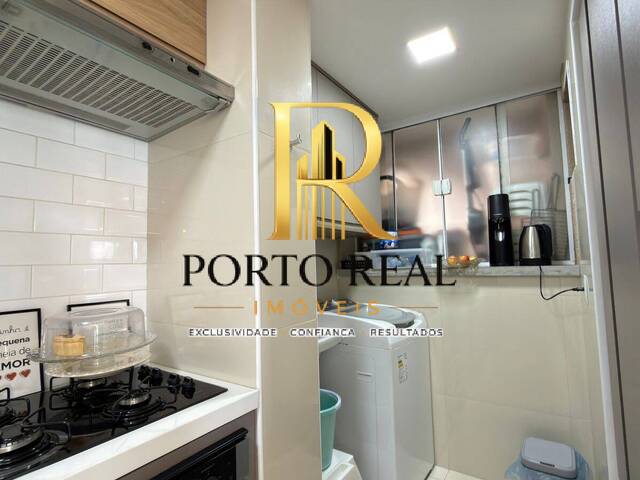 Apartamento para Venda em Fortaleza - 3