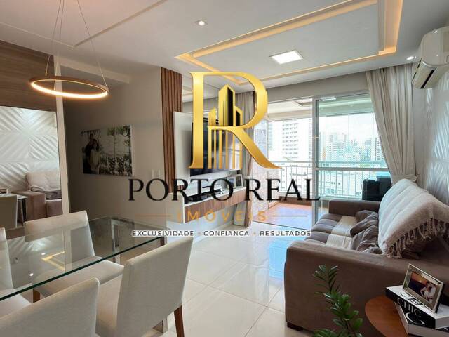Apartamento para Venda em Fortaleza - 4