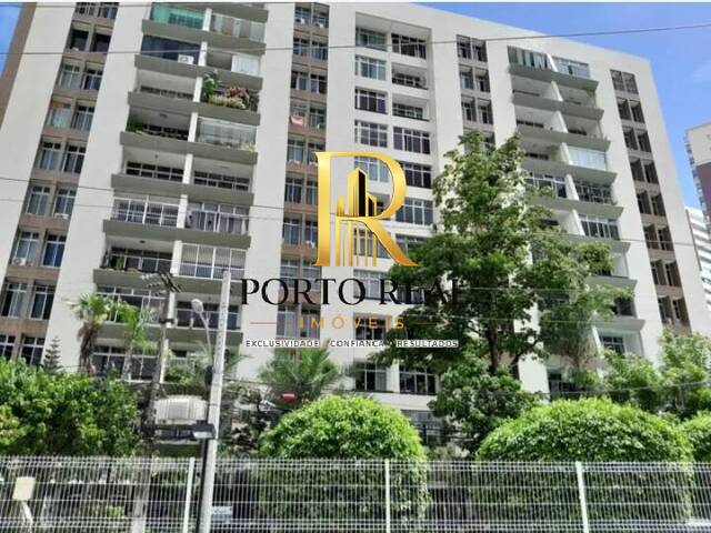 Apartamento para Venda em Fortaleza - 2