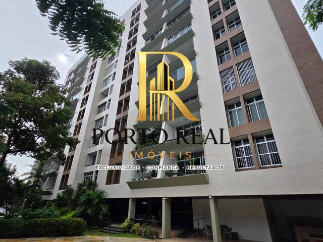 Apartamento para Venda em Fortaleza - 3