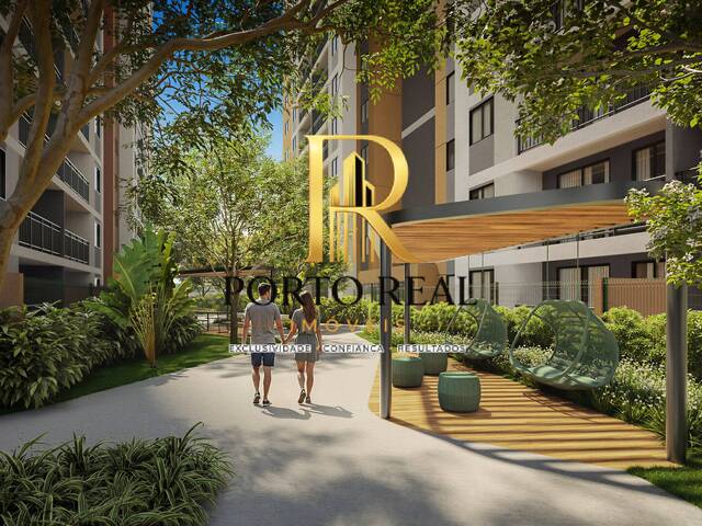 Apartamento para Venda em Fortaleza - 3