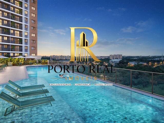 Apartamento para Venda em Fortaleza - 4