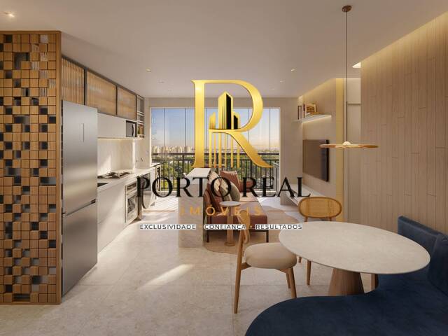 Apartamento para Venda em Fortaleza - 5