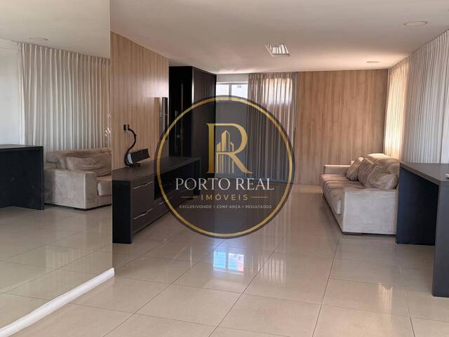Apartamento para Venda em Fortaleza - 4