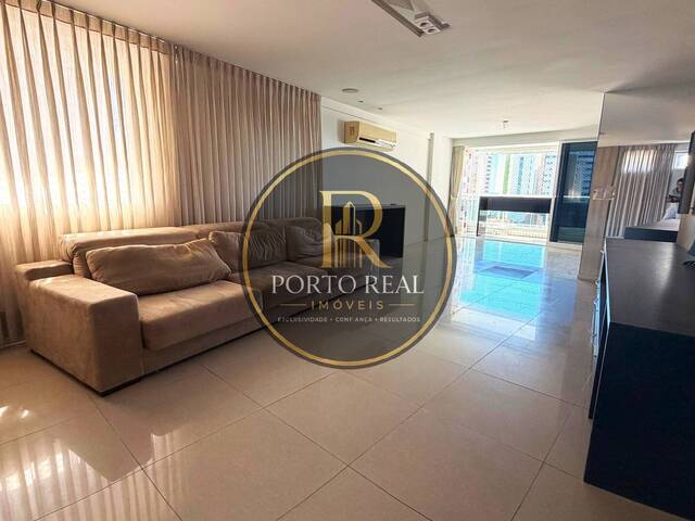 Apartamento para Venda em Fortaleza - 3