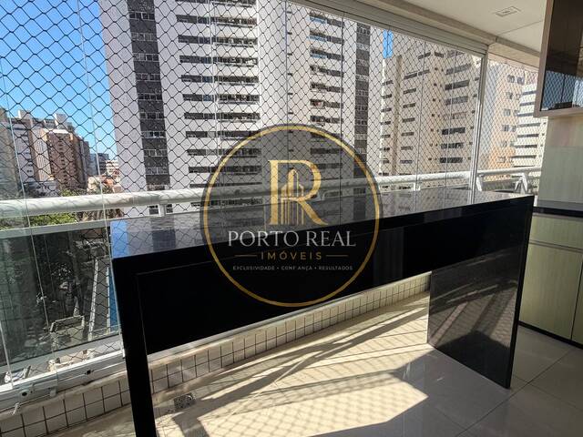 Apartamento para Venda em Fortaleza - 5