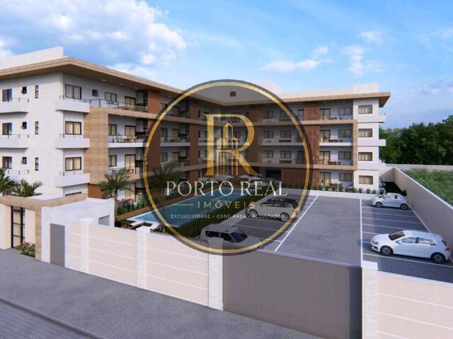 Apartamento para Venda em Caucaia - 3