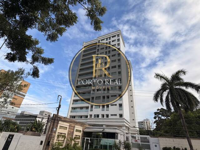 #67 - Flat para Venda em Fortaleza - CE - 1