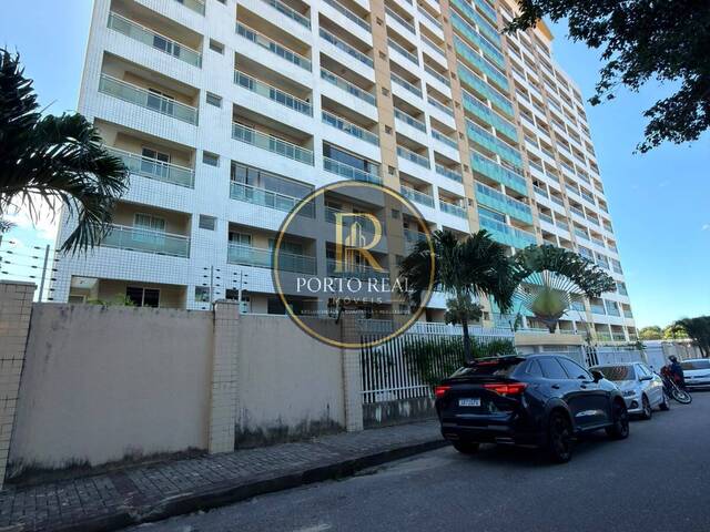 #69 - Apartamento para Venda em Fortaleza - CE