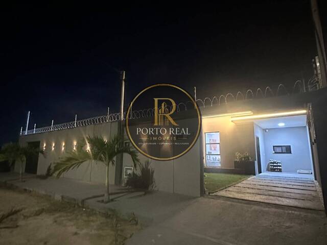 #74 - Apartamento para Venda em Eusébio - CE