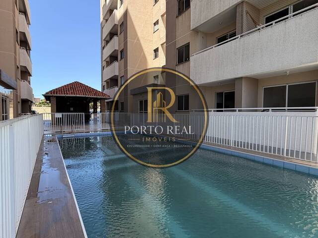 Apartamento para Venda em Fortaleza - 4