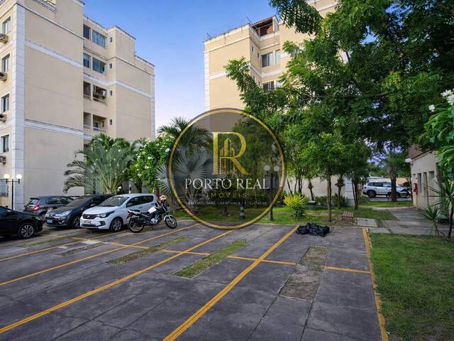 Apartamento para Locação em Fortaleza - 3