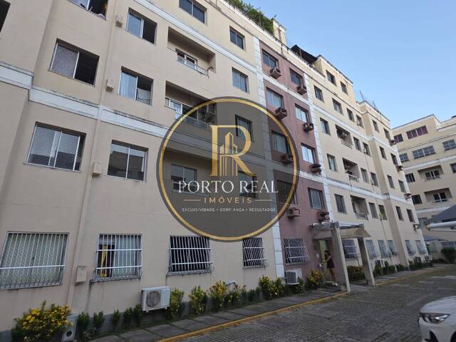 Apartamento para Locação em Fortaleza - 4