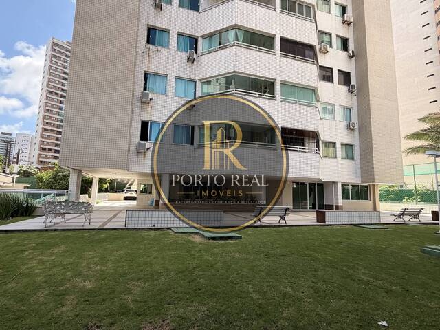 Apartamento para Venda em Fortaleza - 2