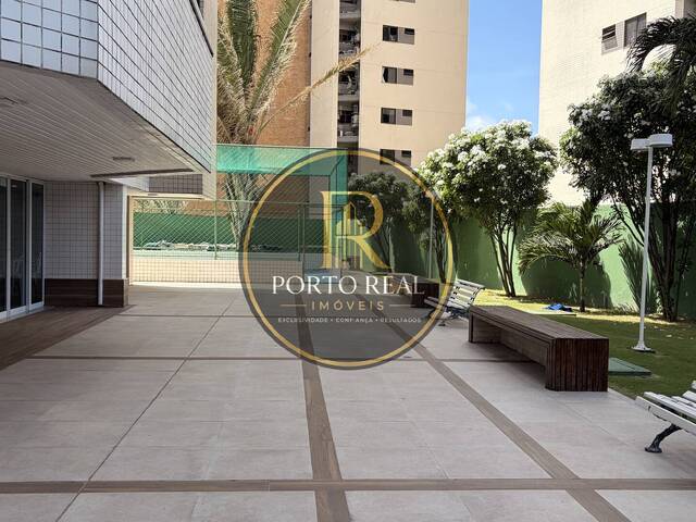 Apartamento para Venda em Fortaleza - 4