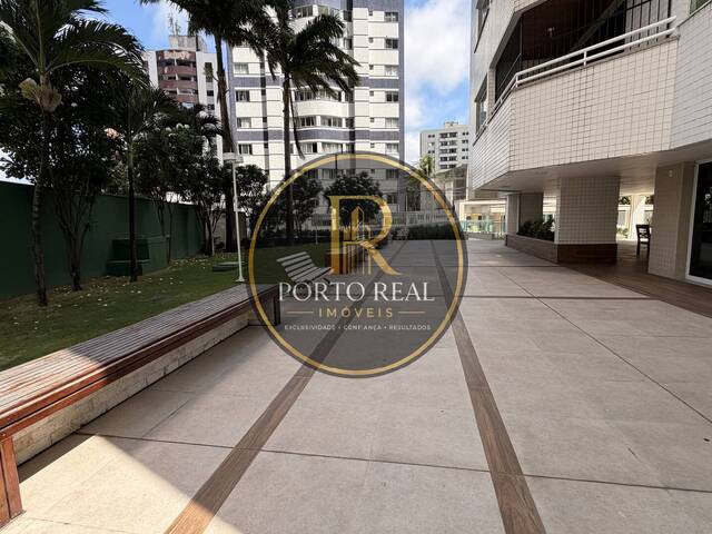 Apartamento para Venda em Fortaleza - 3