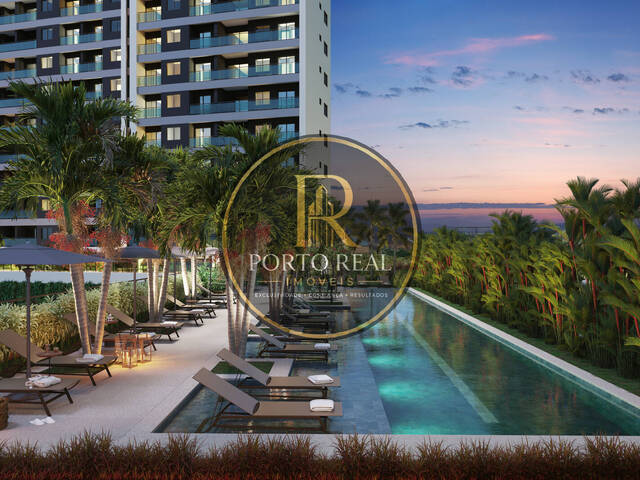 Apartamento para Venda em Fortaleza - 2